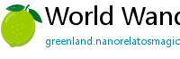 World Wander news portal